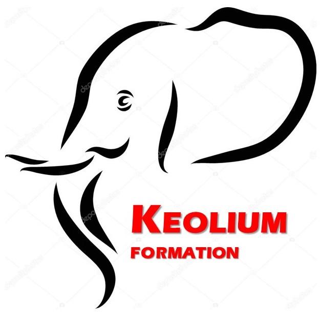 Keolium Formation